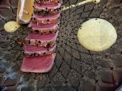 -盐说Salt Talk北美风味西餐厅(海上世界店)