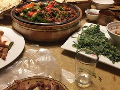 -小江南(万福园店)