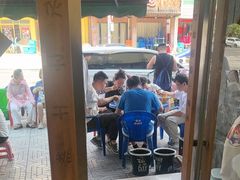 -梅溪·小伙子干挑面(安吉总店)