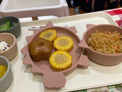 -西贝莜面村(朝阳大悦城店)