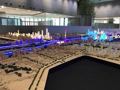 -广州市城市规划展览中心