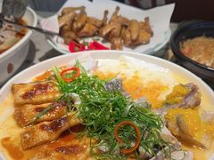 -巡味顺德菜(龙华壹方城店)