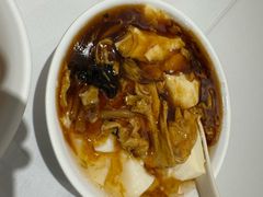 -眉州东坡(春秀路店)