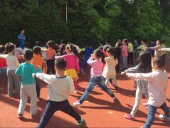 -上海市白玉兰幼儿园