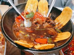 -中国徽菜·徽商故里(广安门店)