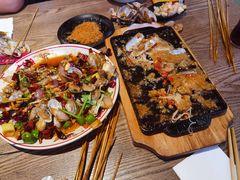 -王扯火胖哥烤生蚝(眉山首店)