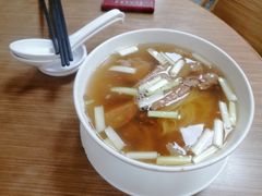 -百福麵家(新馬路店)