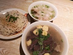 -鸡鸣汤包(复地活力广场店)