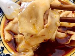 豆瓣抄手-春阳水饺(香槟广场店)