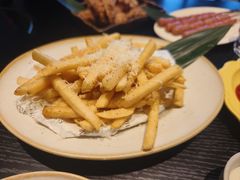 -老友时光·Pizza(泰华黑金店)