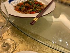 -吉祥格桑花开素食餐厅