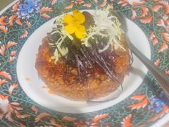 烧鳗鱼烩饭-木棉·醉心粤味(COCO Park店)