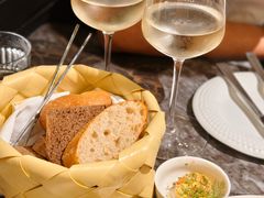 -LESCEDARS Brasserie Bistro香柏树