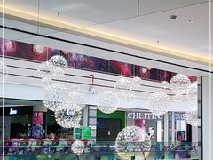 -紫荆广场·花漫里