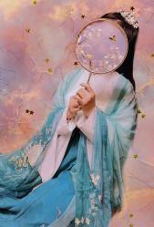 -浮生梦·百里长安汉服体验·化妆造型(永宁门skp店)