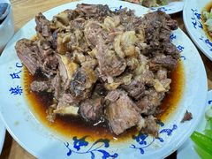 -柴氏风味斋(甘家口店)