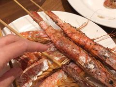 -嘉年华大酒店琴湾-自助餐厅