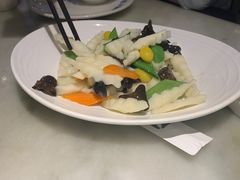 -小菜园新徽菜(合肥之心城店)