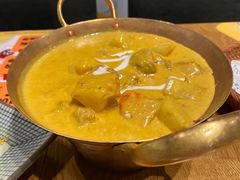 -正泰餐厅AmazingThai(亦庄店)