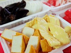 -南门四季铜锅涮肉(左家庄店)