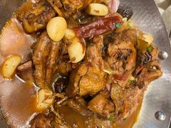 -鸿运楼·舌尖上的徽菜