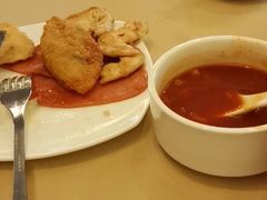 -珀丽酒店-协奏坊餐厅