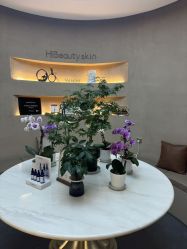 -Hi Beauty Skin 科技美肤中心