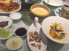 -便宜坊烤鸭店(贵园里店)
