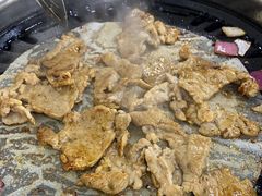 -二刚大块烤肉(东山商业街店)