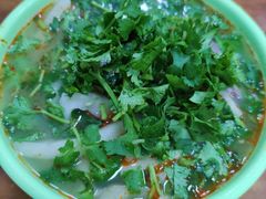 -阿叶羊杂碎(前进街店)
