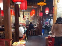 -重庆袁老四火锅(武进万达店)