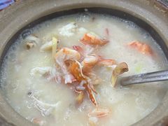-辉记潮汕海鲜砂锅粥(市桥店)