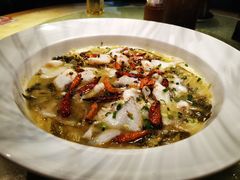 -洞庭土菜小炒馆(易发广场店)