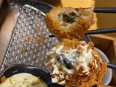 广岛牡蛎组合套餐-胜博殿日式炸猪排(西红门店)