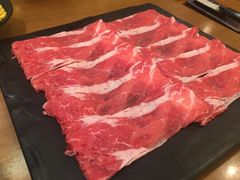 -牛New寿喜烧(青浦店)