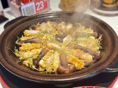 -谭厨中山传家菜.乳鸽.脆鲩鱼(华强北中航城店)