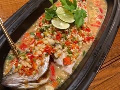 -CHINCHIN 青青·泰国料理(万象食家店)