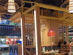 -椰夫人·养生椰子鸡(金沙洲永旺店)