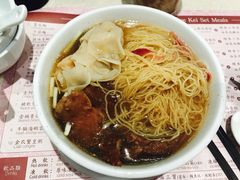 -池记(尖沙咀店)