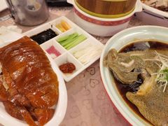 -大鸭梨(天通西苑店)