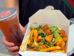 -呷贺盐酥鸡(抄纸巷店)