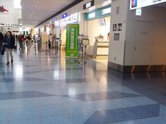 -TIAT DUTY FREE SHOP NORTH(羽田机场店)