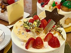 -卷心卷意·轻甜蛋糕(新光天地店)