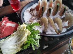 -丽江庭院之爱在路上(西单店)