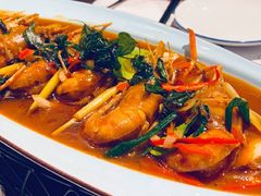 -美奈小馆·越南料理(中航城君尚购物中心店)