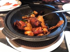 -鹿港小镇(金虹桥国际中心店)