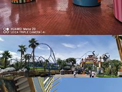 -七彩云南欢乐世界