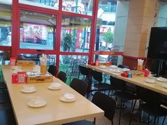 -地摊风云龙虾烧烤铺(润和国际店)