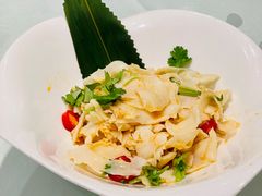 -沪华海鲜大酒楼(南汇店)