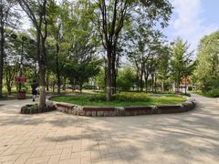 -回龙观体育文化公园